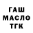 ТГК THC oil Elena Is